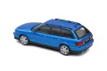 AUDI AVANT S2 BLUE 1994 1:43 SOLIDO, снимка 5