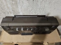 Радиокасетофон Saba RCR 745, снимка 4