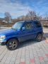 Mitsubishi Pajero pinin, снимка 6