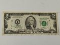  25 цента с герба на 6 щата $2 банкнота, Жетон от US казино , снимка 1 - Нумизматика и бонистика - 8955101