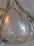 малка кристална гарафа декантер 34/2, снимка 4