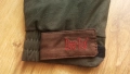 Deerhunter PACHA DEER-TEX WATERPROOF Jacket размер S / M яке водонепромокаемо - 1680, снимка 8