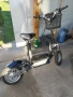 ЕЛЕКТРИЧЕСКИ СКУТЕР ВИРОН , снимка 4