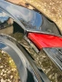 Задна броня БМВ Х3 Ф25 2015г, снимка 2