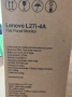 Монитор Lenovo 27 inch IPS 100Hz, снимка 9