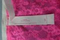 Victoria's Secret S розови дантелени бикини, снимка 5