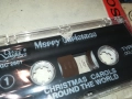 MERRY CHRISTMAS-ORIGINAL TAPE 2709251912, снимка 8