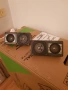 Ретро тонколони за кола, снимка 1