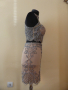  Официална рокля SHERRI HILL от 2 части с камъни Swarowski, снимка 6