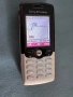 Sony Ericsson TZ4, снимка 12