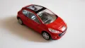 Peugeot 207 Rastar 1:43, снимка 5