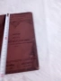 Стар учебник по немски език 1909г, снимка 5