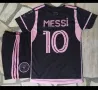 MESSI 💜⚽️ ПОСЛЕДНИ бройки детско юношески футболни екипи 🩷⚽️ INTER MIAMI , снимка 7