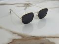Слънчеви очила шестоъгълни или осмоъгълни , снимка 1 - Слънчеви и диоптрични очила - 45569042