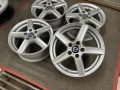 Джанти 16 Цола 5х108 Ford Focus Mondeo C Max Volvo, снимка 4