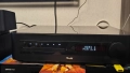 Teufel IP 7000 ресивър с вграден Blue ray player , снимка 1