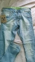 Мъжки дънки - Размер 44 - Чисто нови светли дълги дънки, снимка 1