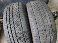 2бр.зимни гуми KUMHO 255 70 16 DOT23 цена за брой, снимка 3