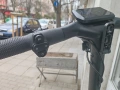 Ел. Тротинетка KuKirin A1– 2 ключа, гаранция от 25.07.2025г., снимка 11