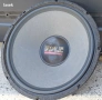 Високоговорител Pyle Pro PW1570/4 - 15 инча бас  , снимка 2