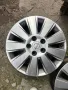 Джанти опел 16, Opel 5x110, снимка 5