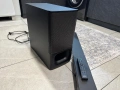 Саундбар Sony HT-S350 – 2.1 система с мощен бас, снимка 2