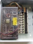 Захранващ блок за камери за видеонаблюдение 12V.DC, снимка 4