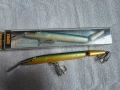 рапала сливър 20,rapala sliver 20,воблери, снимка 6