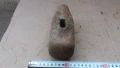 масивен чук 4 кг., снимка 5