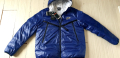 Nike Windrunner Mens Jacket Size L /XL  НОВО! ОРИГИНАЛ! Мъжко Зимно  Яке!, снимка 5