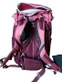 туристическа раница Quechua 30 литра, снимка 2