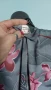 L / XL "Butz Moda" / Флорална рокля с цепки , снимка 6
