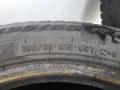 4бр зимни гуми 195/65/15 PIRELLI L02446 , снимка 6