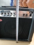 Мобилна колона за китара/ микрофон STAGG CA-20B 20W, снимка 11