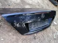 Заден капак багажник за Мерцедес Ц класа Mercedes Benz C class W203, снимка 2