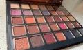 Сенки Ultimate Nude Eyeshadow Palette на Bellapierre, снимка 3