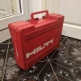 Бормашина/Перфоратор Hilti TE17 , снимка 1