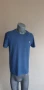 POLO Ralph Lauren Pima Soft Touch Cotton Mens Size S  ОРИГИНАЛ!  Мъжка Тениска!, снимка 4