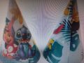 Украса тема Лило и Стич ,Lilo &Stitch, снимка 2