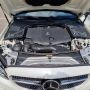 Mercedes C250 4x4 airmatic AMG packet  W205 2017г., снимка 15