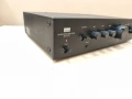 Винтидж Японски Стерео Усилвател Sansui AU-117 mk2, снимка 6