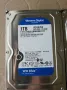 Хард диск Western Digital Caviar Blue WDC WD10EZEX 1TB SATA 6.0Gb/s, снимка 4