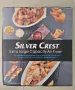 Уред за готвене с горещ въздух Silver Crest , снимка 6