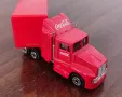 Камионче на Coca Cola, снимка 3
