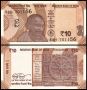 ❤️ ⭐ Индия 2018 10 рупии UNC нова ⭐ ❤️, снимка 1 - Нумизматика и бонистика - 45877929