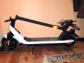 Tротинкетка NIU KQi2 Pro elektr Scooter, снимка 2