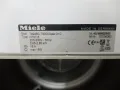 Кондензна сушилня Миеле Miele Gala Grande T9000c  2 години гаранция!, снимка 2