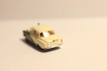 BREKINA 1/87 H0 ВАРТБУРГ POLICE ПОЛИЦИЯ КОЛИЧКА МОДЕЛ, снимка 7