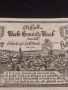 Банкнота НОТГЕЛД 10 хелер 1920г. Австрия перфектно състояние за КОЛЕКЦИОНЕРИ 45013, снимка 2