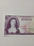КОЛУМБИЯ БАНКНОТА , снимка 2